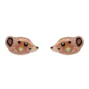Erstwilder The Masterful Meerkat Earrings* Earrings