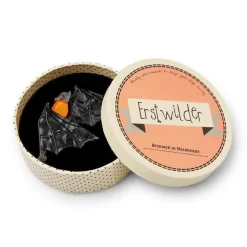 Erstwilder The Mega Bat Brooch* Brooches