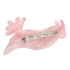 Erstwilder The Nebulous Nudibranch Brooch* Brooches