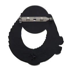 Erstwilder The Nile Crocodile Brooch* Brooches
