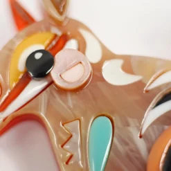 Erstwilder The Notorious Numbat Brooch* Brooches