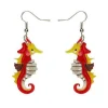 Erstwilder The Ocean Trotter Earrings* Earrings