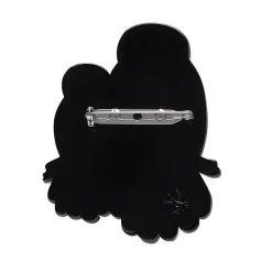 Erstwilder The Owl 'Gugu' Brooch* Brooches