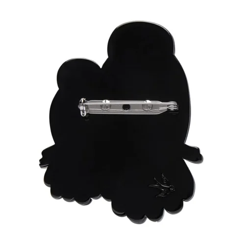 Erstwilder The Owl 'Gugu' Brooch* Brooches