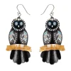Erstwilder The Owl 'Gugu' Earrings* Earrings