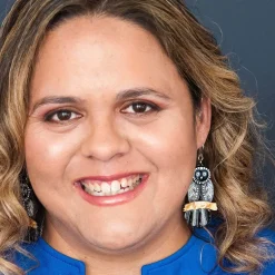 Erstwilder The Owl 'Gugu' Earrings* Earrings
