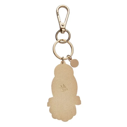 Erstwilder The Owl 'Gugu' Key Ring* Enamel Key Rings