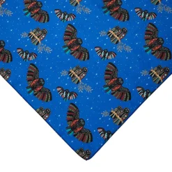Erstwilder The Owl 'Gugu' Neck Scarf* Scarves