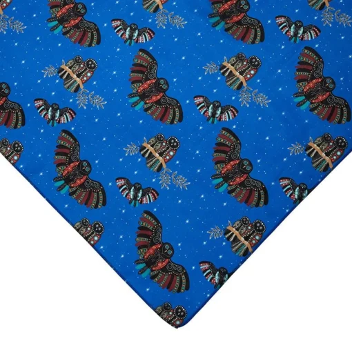 Erstwilder The Owl 'Gugu' Neck Scarf* Scarves