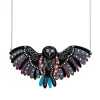 Erstwilder The Owl 'Gugu' Necklace* Necklaces