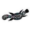 Erstwilder The Platypus 'Gugula' Brooch* Brooches