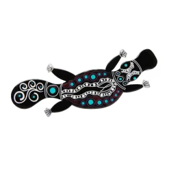 Erstwilder The Platypus 'Gugula' Brooch* Brooches