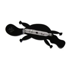 Erstwilder The Platypus 'Gugula' Brooch* Brooches