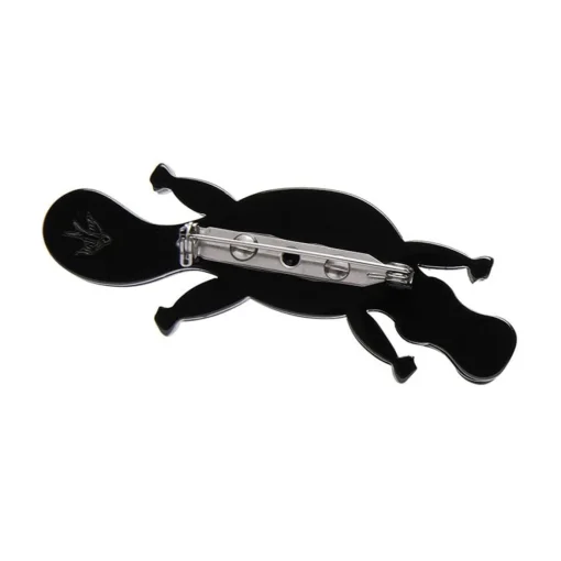 Erstwilder The Platypus 'Gugula' Brooch* Brooches
