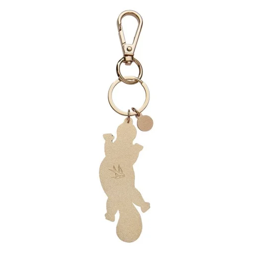 Erstwilder The Platypus 'Gugula' Key Ring* Enamel Key Rings