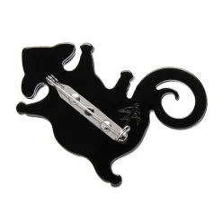 Erstwilder The Possum 'Midin' Brooch* Brooches