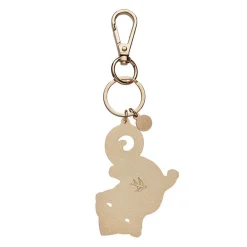 Erstwilder The Possum 'Midin' Key Ring* Enamel Key Rings