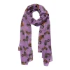 Erstwilder The Possum 'Midin' Neck Scarf* Scarves
