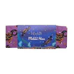 Erstwilder The Possum 'Midin' Neck Scarf* Scarves