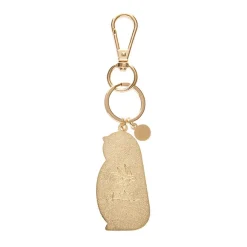 Erstwilder The Promising Penguin Enamel Key Ring* Enamel Key Rings