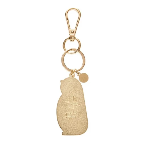Erstwilder The Promising Penguin Enamel Key Ring* Enamel Key Rings