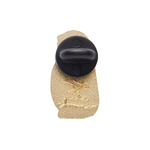 Erstwilder The Promising Penguin Enamel Pin* Enamel Pins