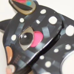 Erstwilder The Quaint Eastern Quoll Brooch* Brooches