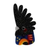Erstwilder The Rare Red-Tail Cockatoo Brooch* Brooches
