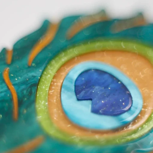 Erstwilder The Royal Eye Brooch* Brooches