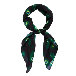 Erstwilder The Royal Eye Head Scarf* Scarves