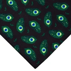 Erstwilder The Royal Eye Head Scarf* Scarves
