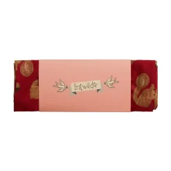 Erstwilder The Satisfied Squirrel Head Scarf* Scarves
