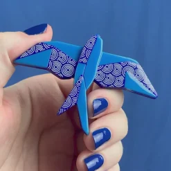 Erstwilder The Singing Swallow Brooch* Brooches