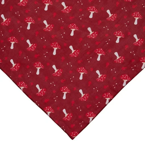Erstwilder The Spore The Merrier Head Scarf* Scarves