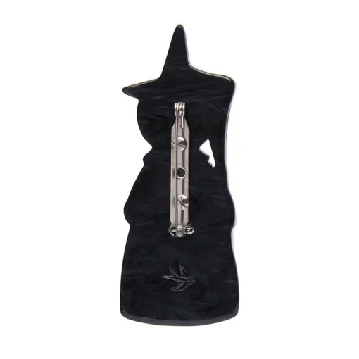 Erstwilder The Stitched Witch Brooch* Brooches