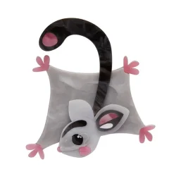 Erstwilder The Sweet Sugar Glider* Brooches