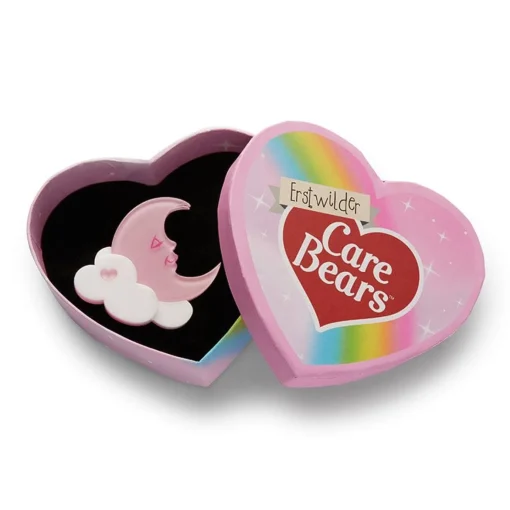 Erstwilder The Sweetest Dreams Mini Brooch* Brooches