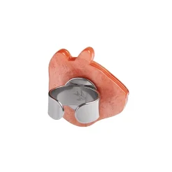 Erstwilder The Tranquil Tiger Ring* Rings
