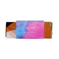 Erstwilder The Tranquil Tiger Square Scarf* Scarves
