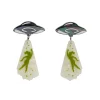Erstwilder The Truth Is Out There Earrings* Earrings