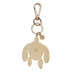 Erstwilder The Turtle 'Bungadu' Key Ring* Enamel Key Rings