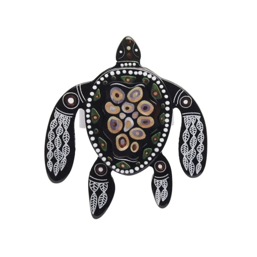 Erstwilder The Turtle 'Bungadu' Ring* Rings