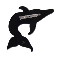 Erstwilder The Whale Brooch* Brooches