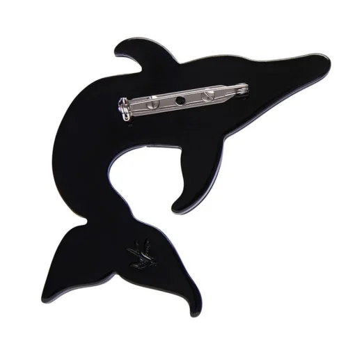 Erstwilder The Whale Brooch* Brooches