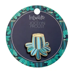 Erstwilder The Wild Banksia Enamel Pin* Enamel Pins