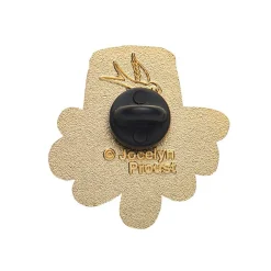 Erstwilder The Wild Banksia Enamel Pin* Enamel Pins