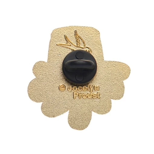 Erstwilder The Wild Banksia Enamel Pin* Enamel Pins