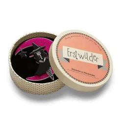 Erstwilder The Witching Hour Brooch* Brooches
