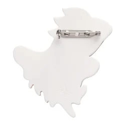 Erstwilder Thin Gold Wings Brooch* Brooches