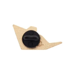 Erstwilder This Little Mouse Enamel Pin* Enamel Pins